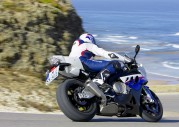 BMW S 1000 RR